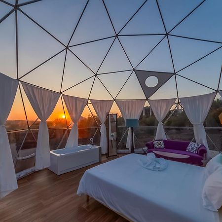 Glamping Skies - Adults Only Estremoz Kültér fotó