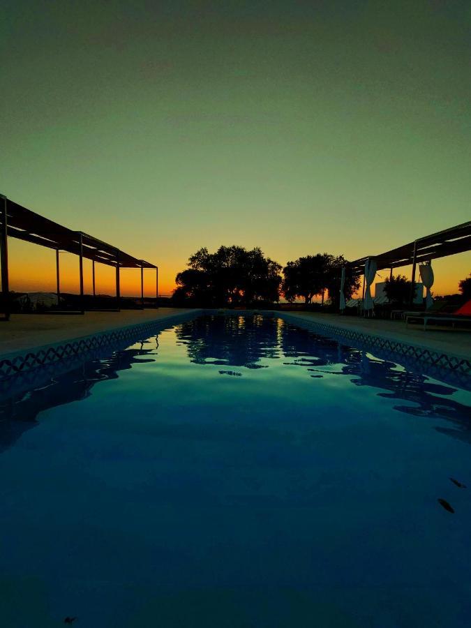 Glamping Skies - Adults Only Estremoz Kültér fotó