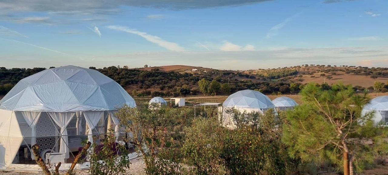 Glamping Skies - Adults Only Estremoz Kültér fotó