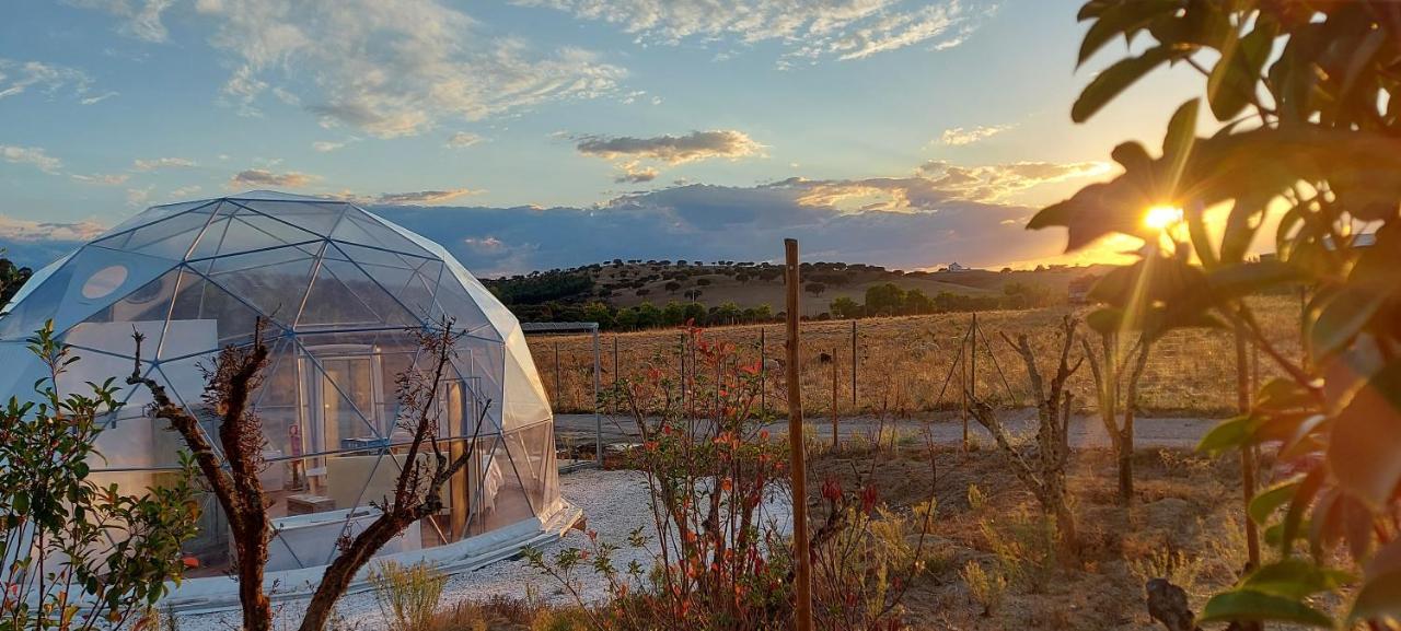 Glamping Skies - Adults Only Estremoz Kültér fotó