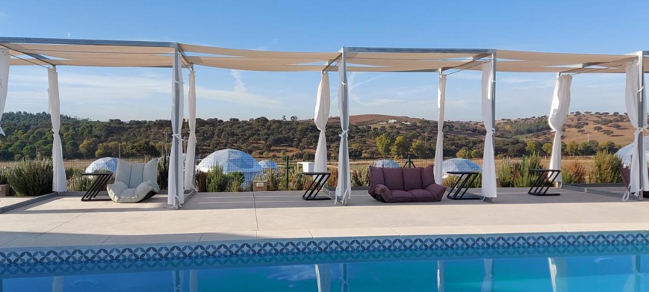 Glamping Skies - Adults Only Estremoz Kültér fotó