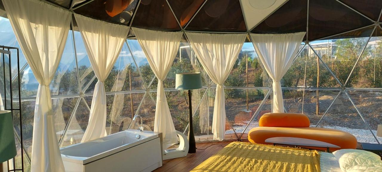Glamping Skies - Adults Only Estremoz Kültér fotó