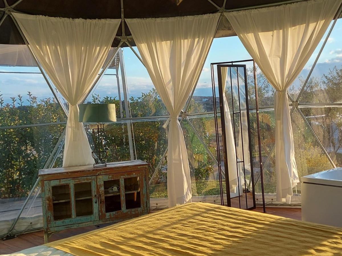 Glamping Skies - Adults Only Estremoz Kültér fotó