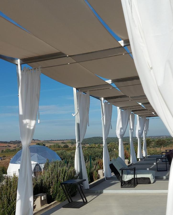 Glamping Skies - Adults Only Estremoz Kültér fotó