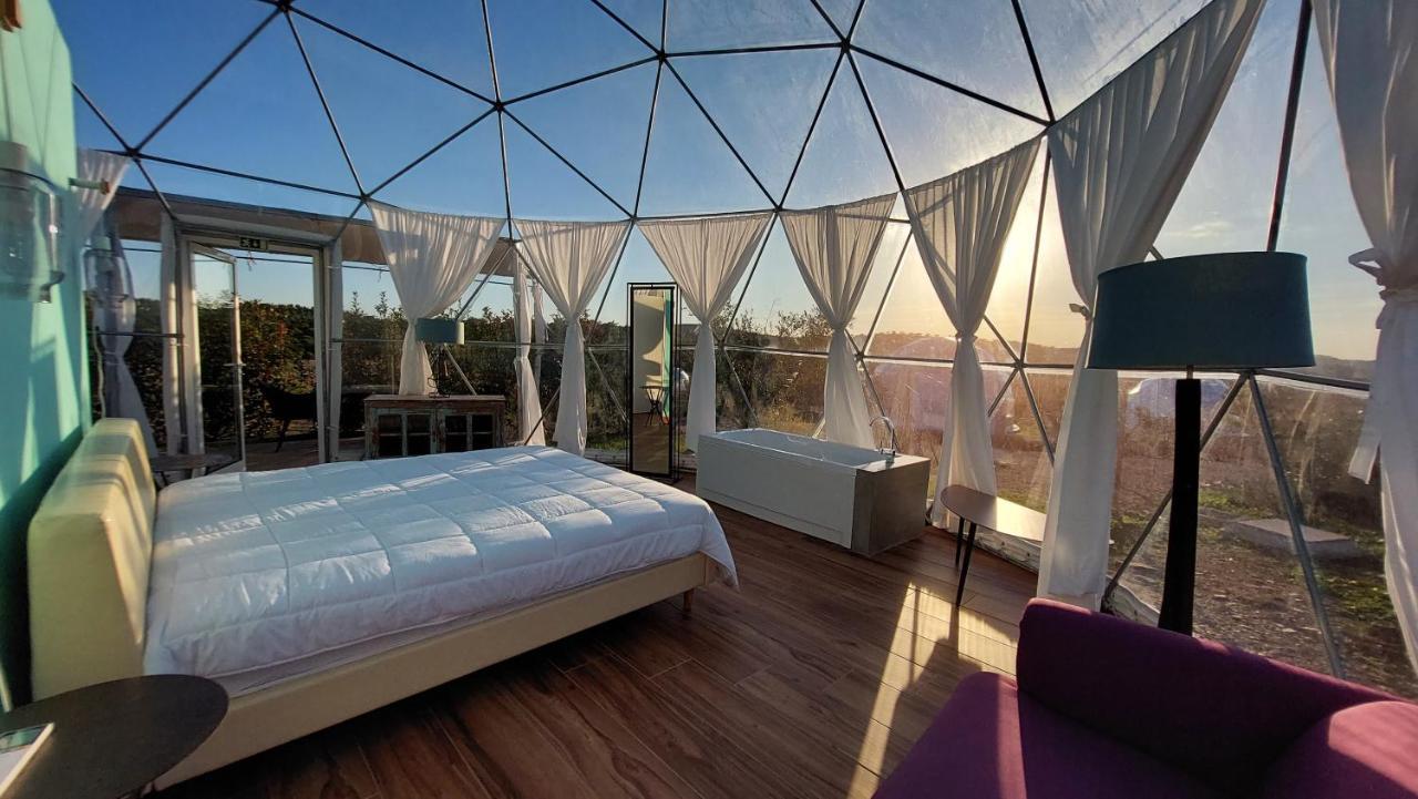 Glamping Skies - Adults Only Estremoz Szoba fotó