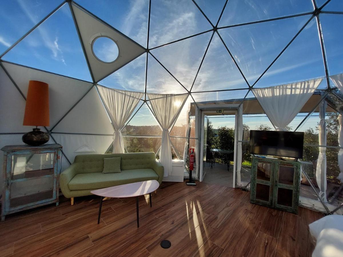 Glamping Skies - Adults Only Estremoz Szoba fotó