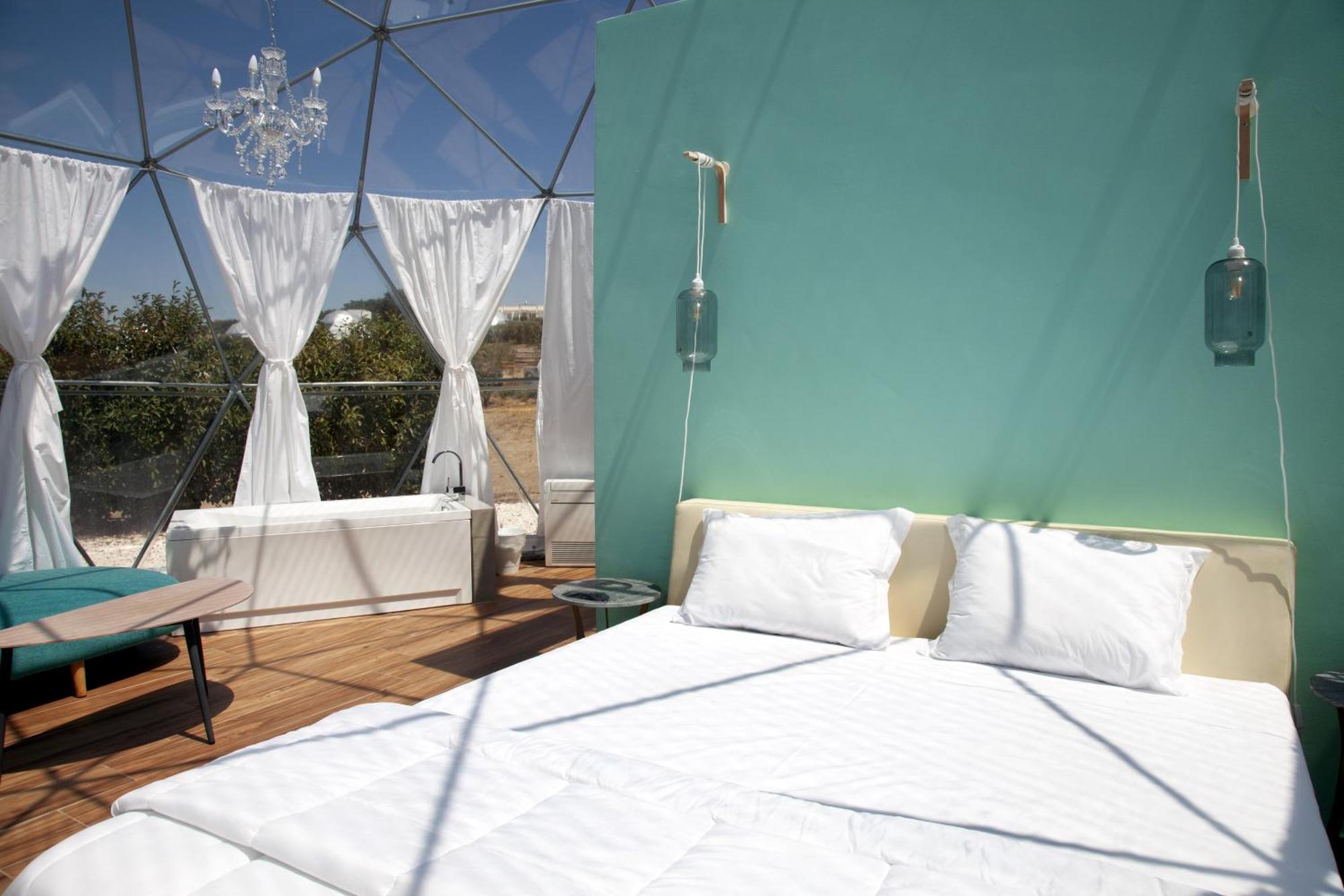 Glamping Skies - Adults Only Estremoz Szoba fotó