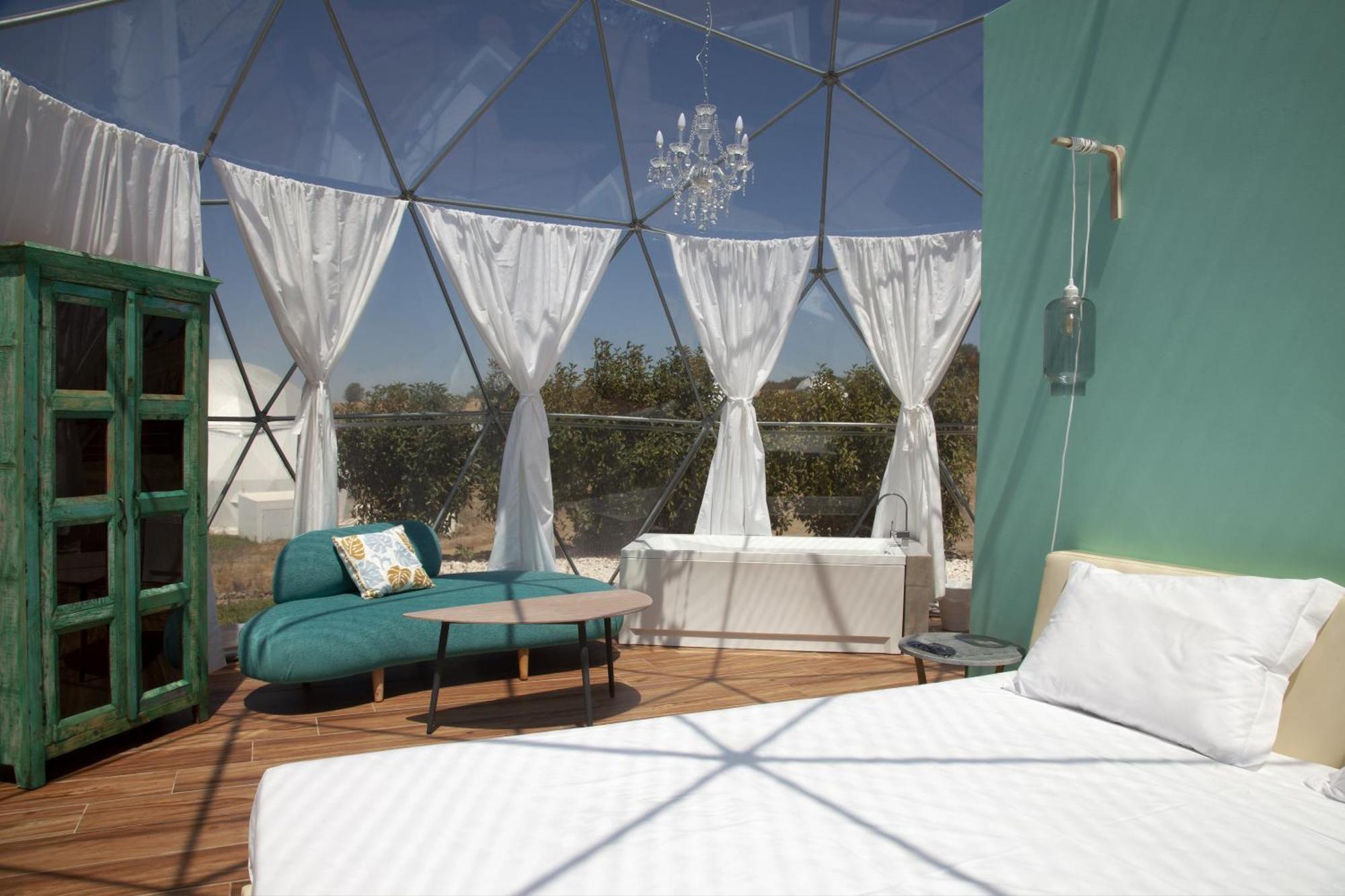 Glamping Skies - Adults Only Estremoz Szoba fotó